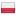 regionalnyrejestrfirm.pl server is located in Poland